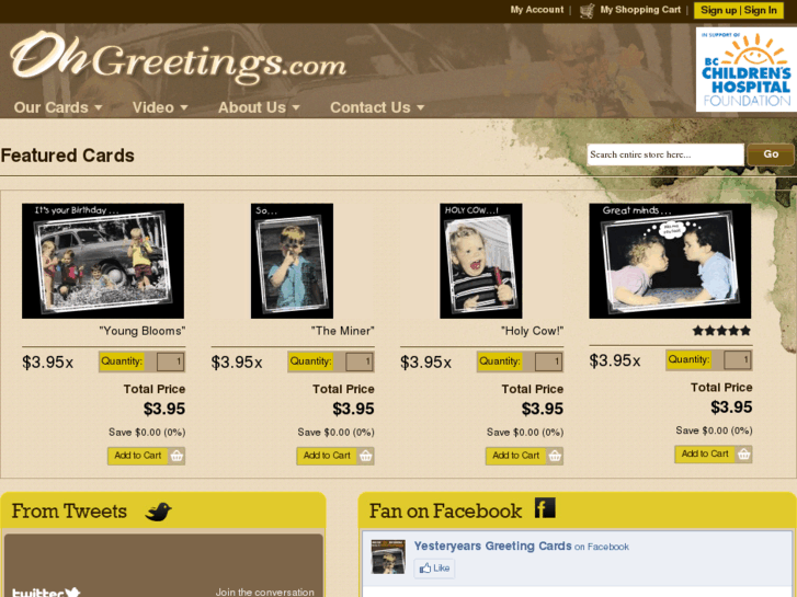 www.ohgreetings.com