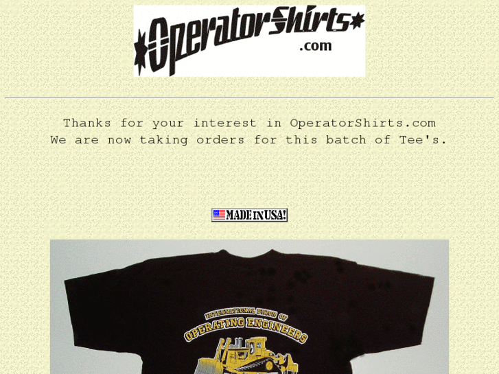 www.operatorshirts.com