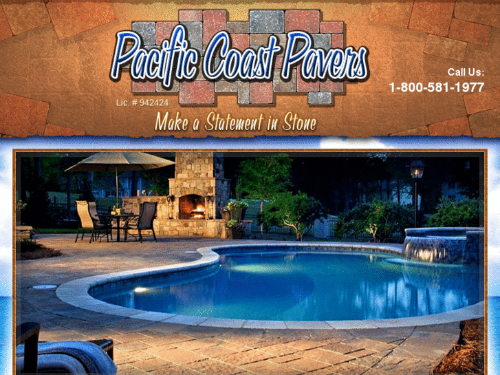 www.pacificcoastpavers.net