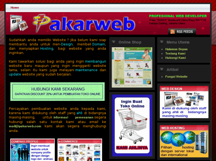 www.pakarweb.com