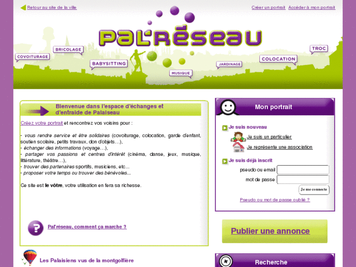 www.pal-reseau.fr