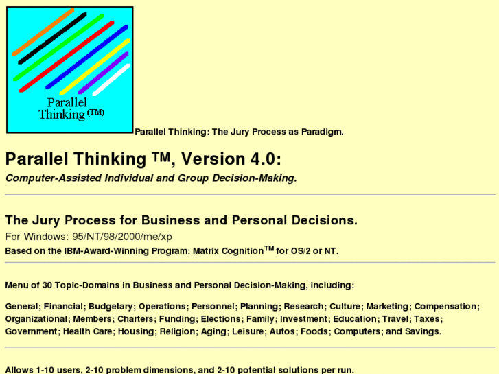 www.parallelthinking.com