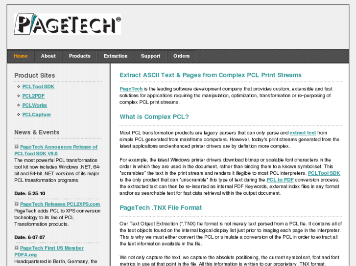 www.pcl2ascii.com