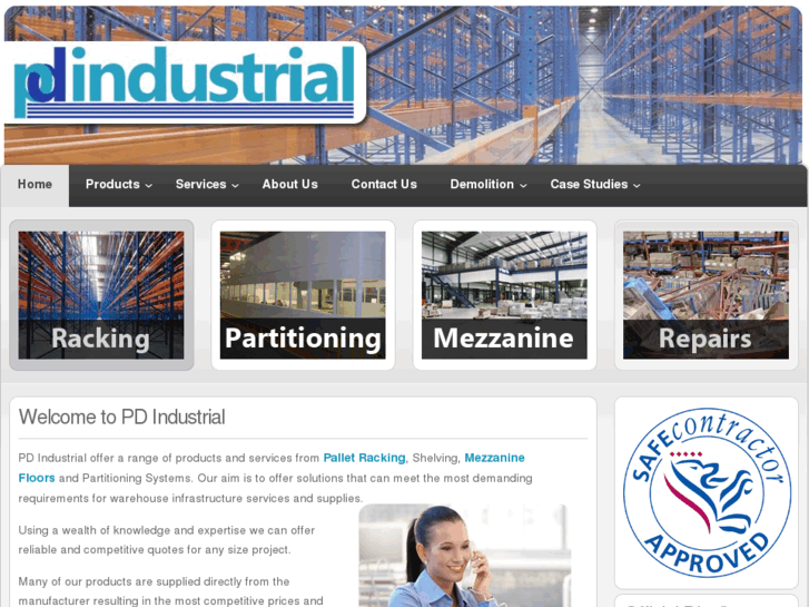 www.pdindustrial.co.uk