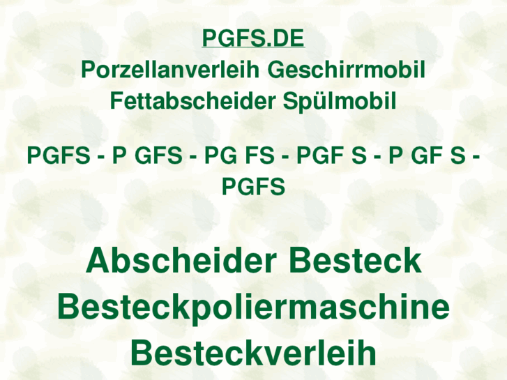 www.pgfs.de