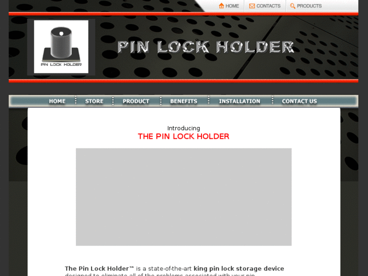 www.pinlockholder.com