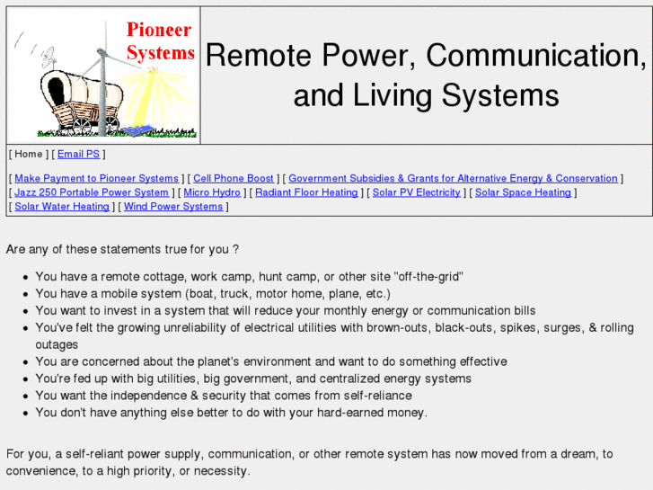 www.pioneer-sys.net