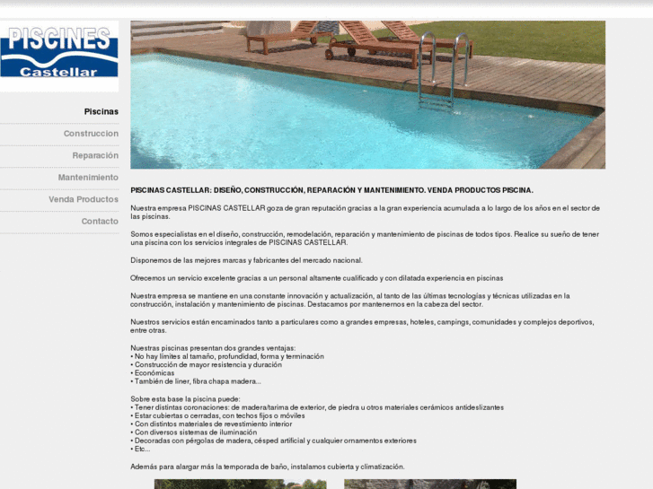 www.piscinascastellar.com