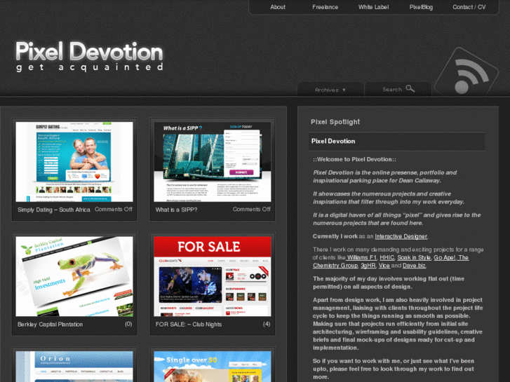www.pixeldevotion.com