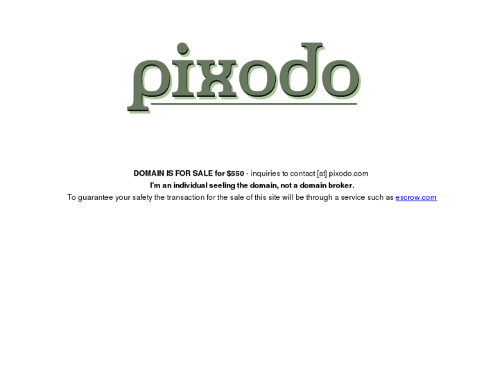 www.pixodo.com