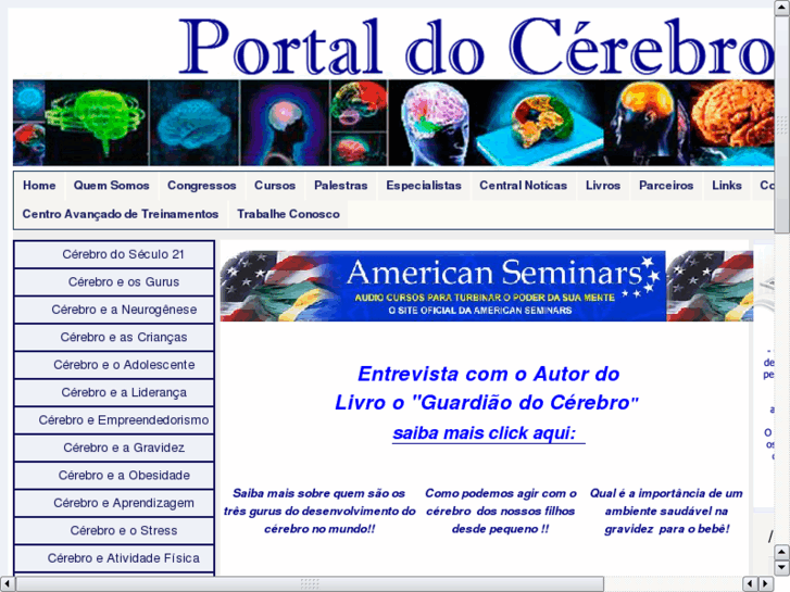 www.portaldocerebro.com