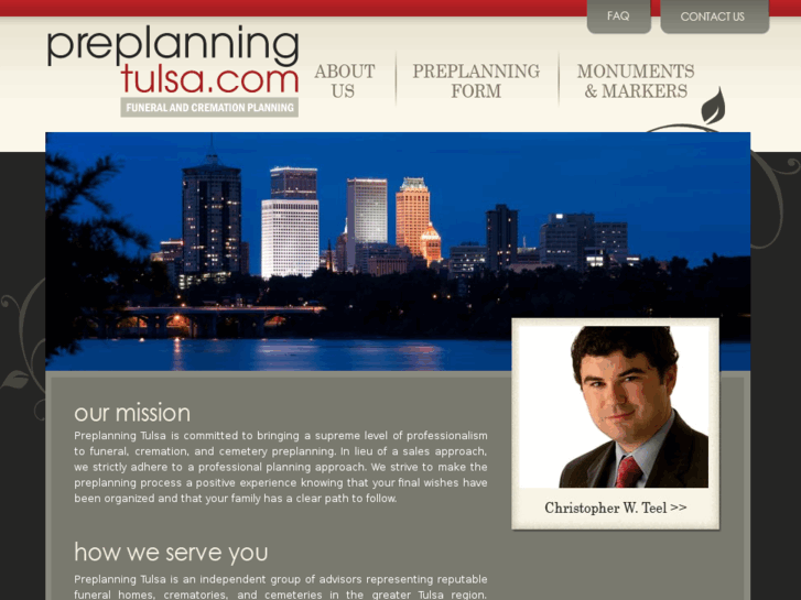 www.preplanningtulsa.com