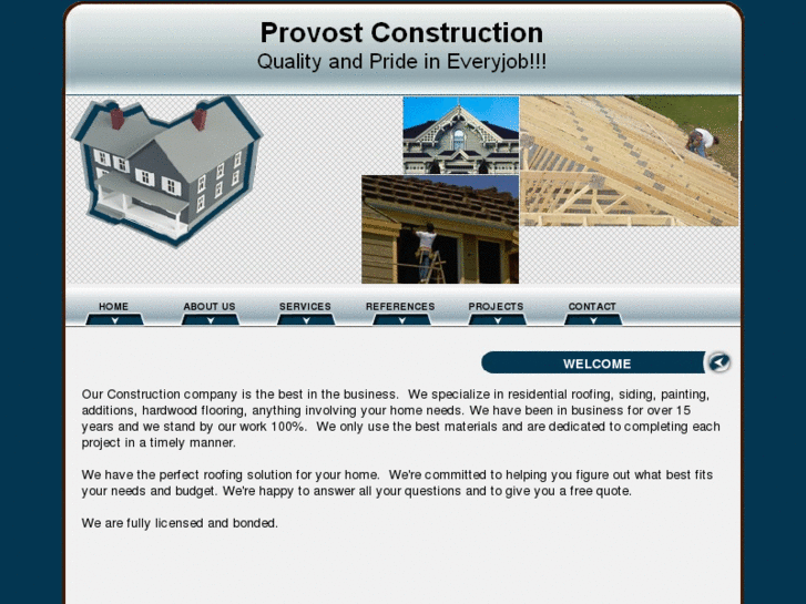 www.provost-construction.com