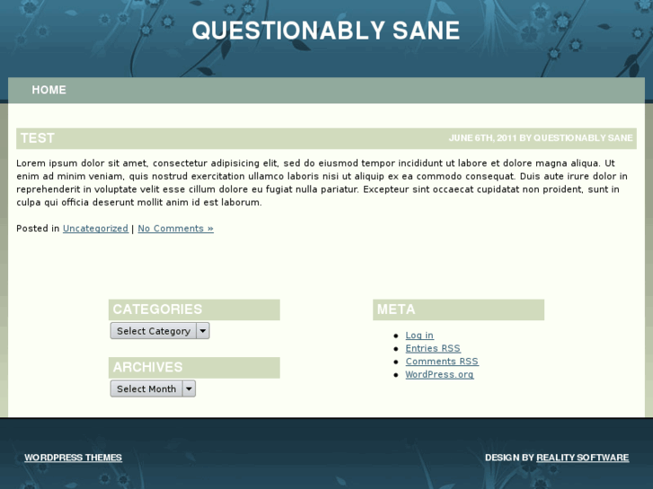 www.questionably-sane.net