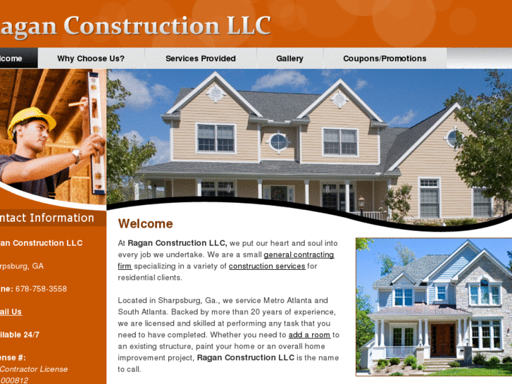 www.raganconstruction.com