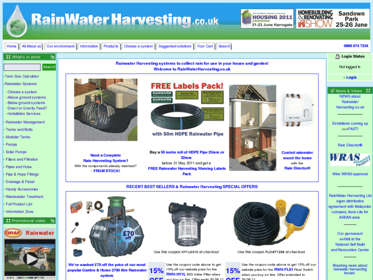 www.rainwaterharvesting.co.uk