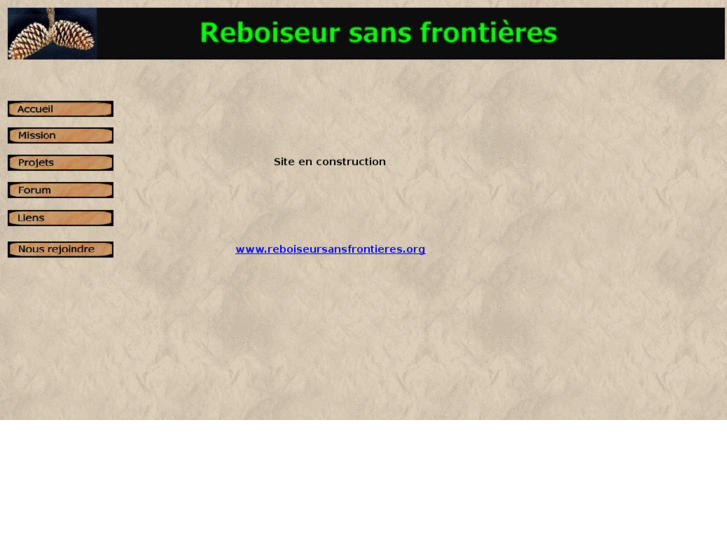 www.reboiseursansfrontieres.org