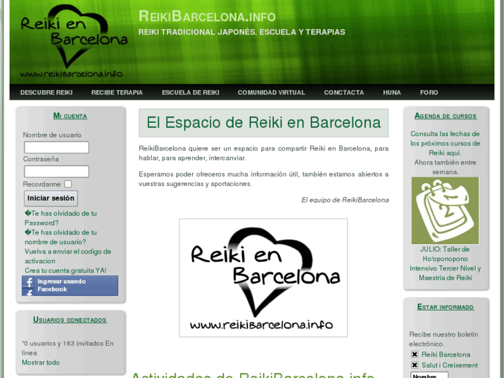 www.reikibarcelona.info