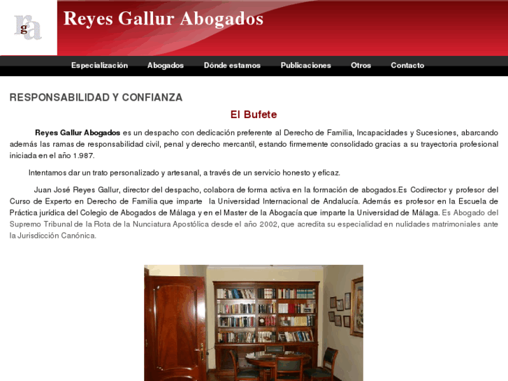 www.reyesgallurabogados.com