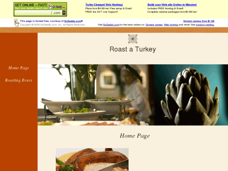 www.roast-turkey.info