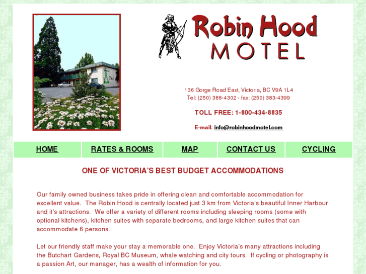 www.robinhoodmotel.com