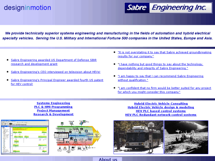 www.sabre-engineering.com