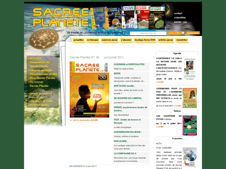 www.sacree-planete.com