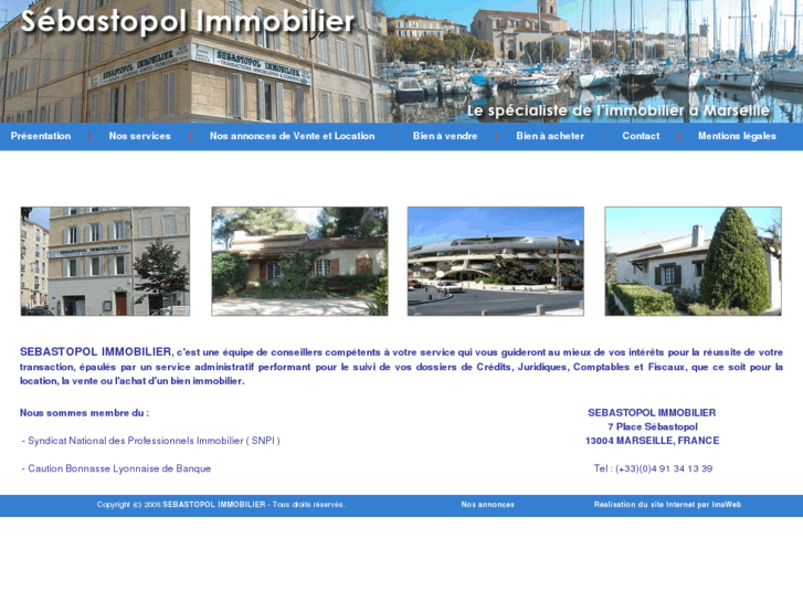 www.sebastopol-immo.com