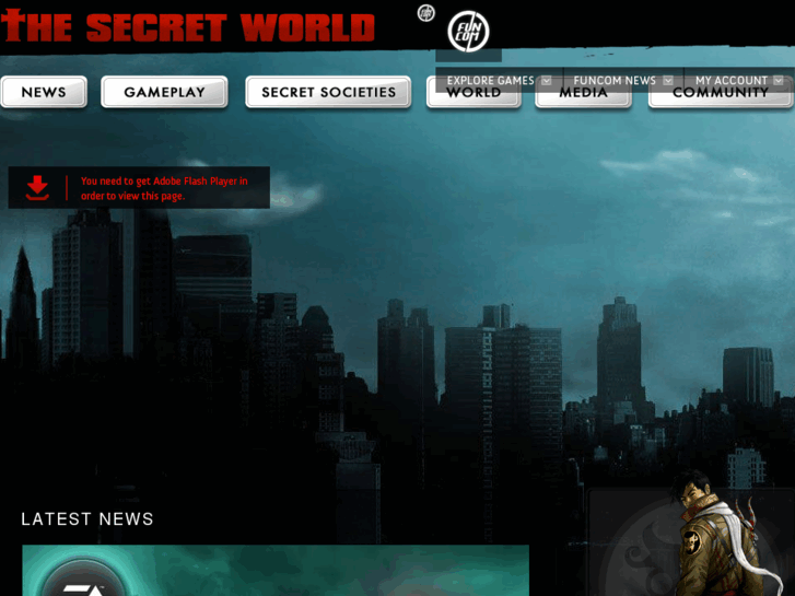 www.secretworld.com