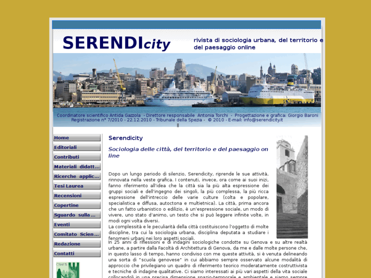 www.serendicity.it