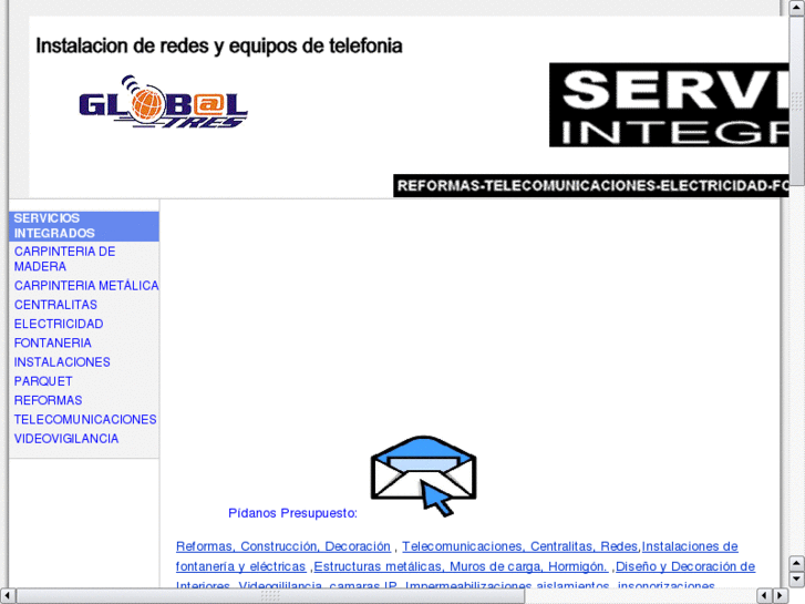 www.serviciosintegrados.es