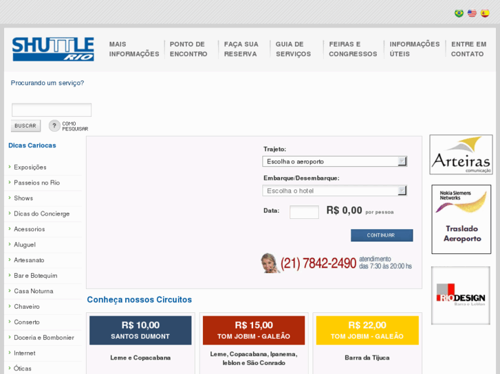 www.shuttlerio.com.br