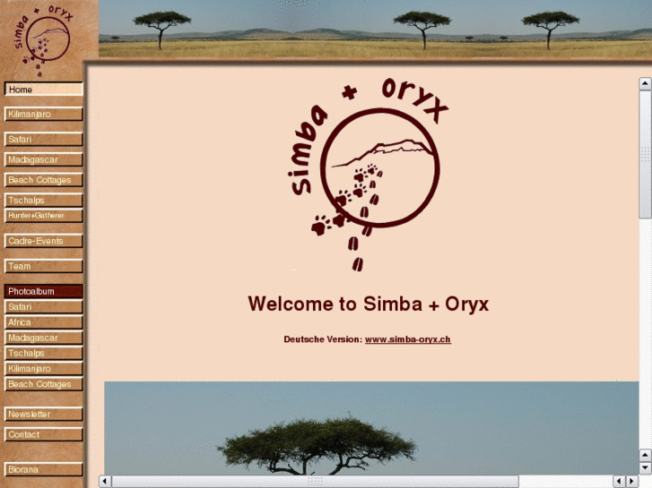 www.simba-oryx.com