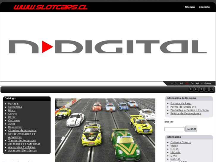 www.slotcars.cl