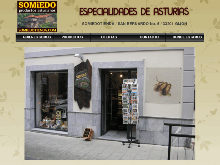 www.somiedotienda.com