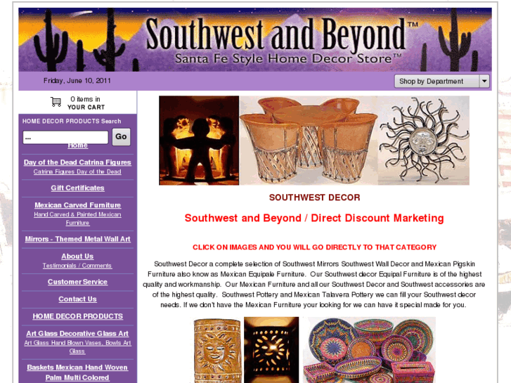 www.southwestandbeyond.com