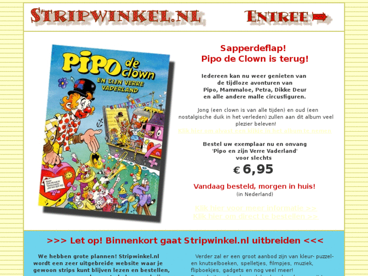 www.stripwinkel.nl
