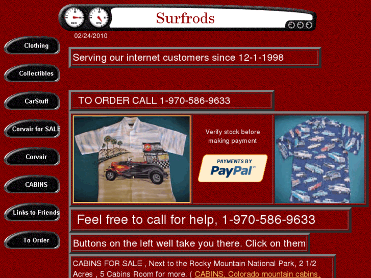 www.surfrods.com