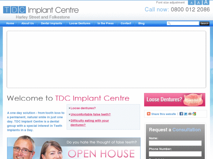 www.tdcdentalimplants.com