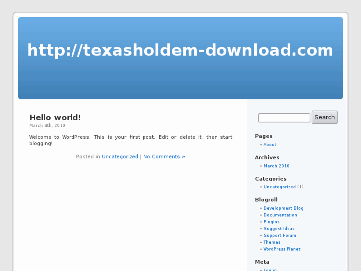 www.texasholdem-download.com