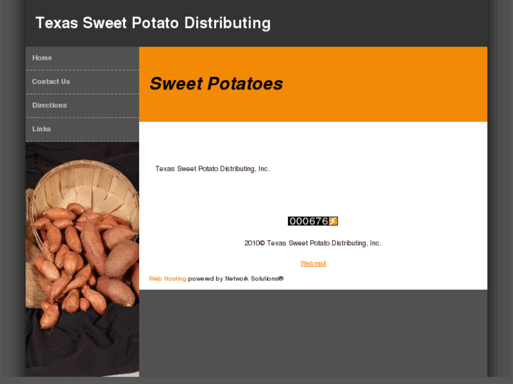 www.texassweetpotato.com