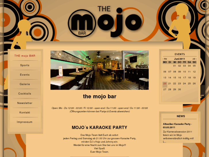 www.the-mojo-bar.com