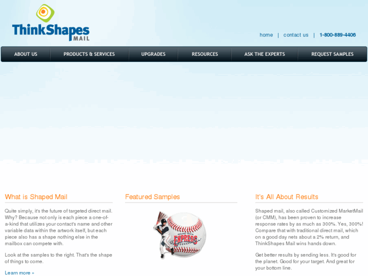 www.thinkshapesmail.biz