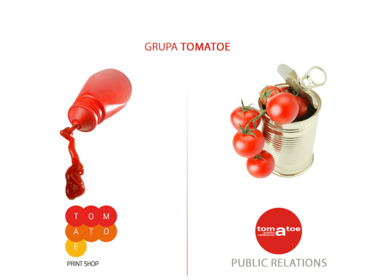 www.tomatoe.pl