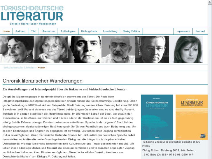 www.tuerkischdeutsche-literatur.de