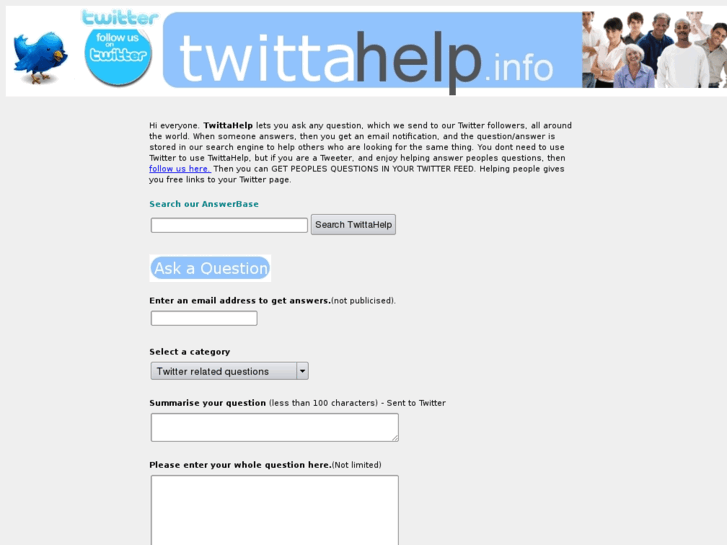 www.twittahelp.info