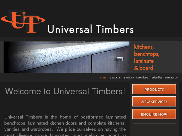 www.universaltimbers.com