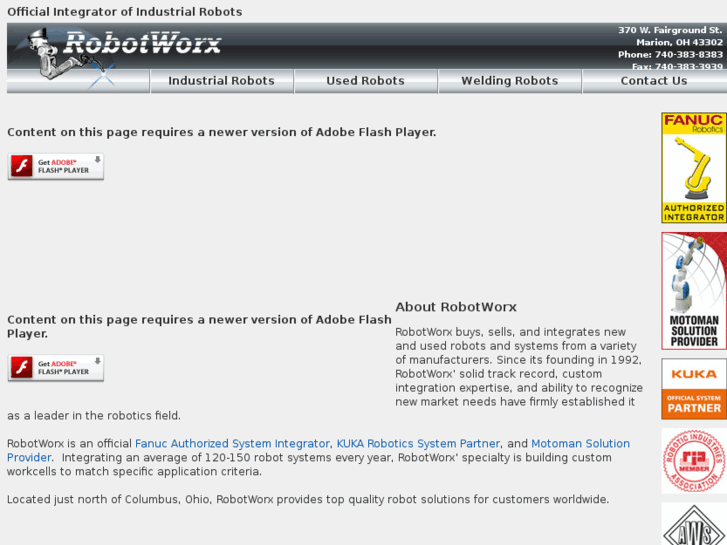 www.used-robotix.com