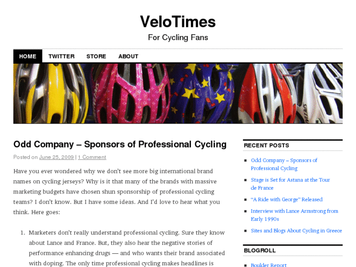 www.velotimes.com