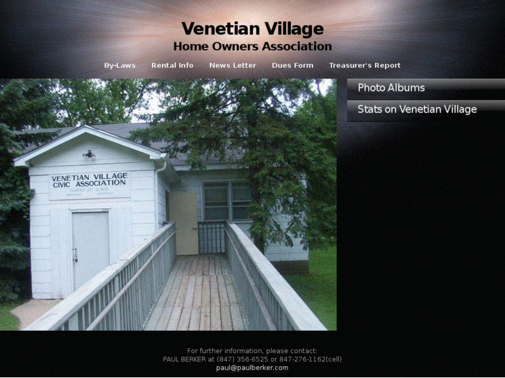 www.venetianvillagehall.com